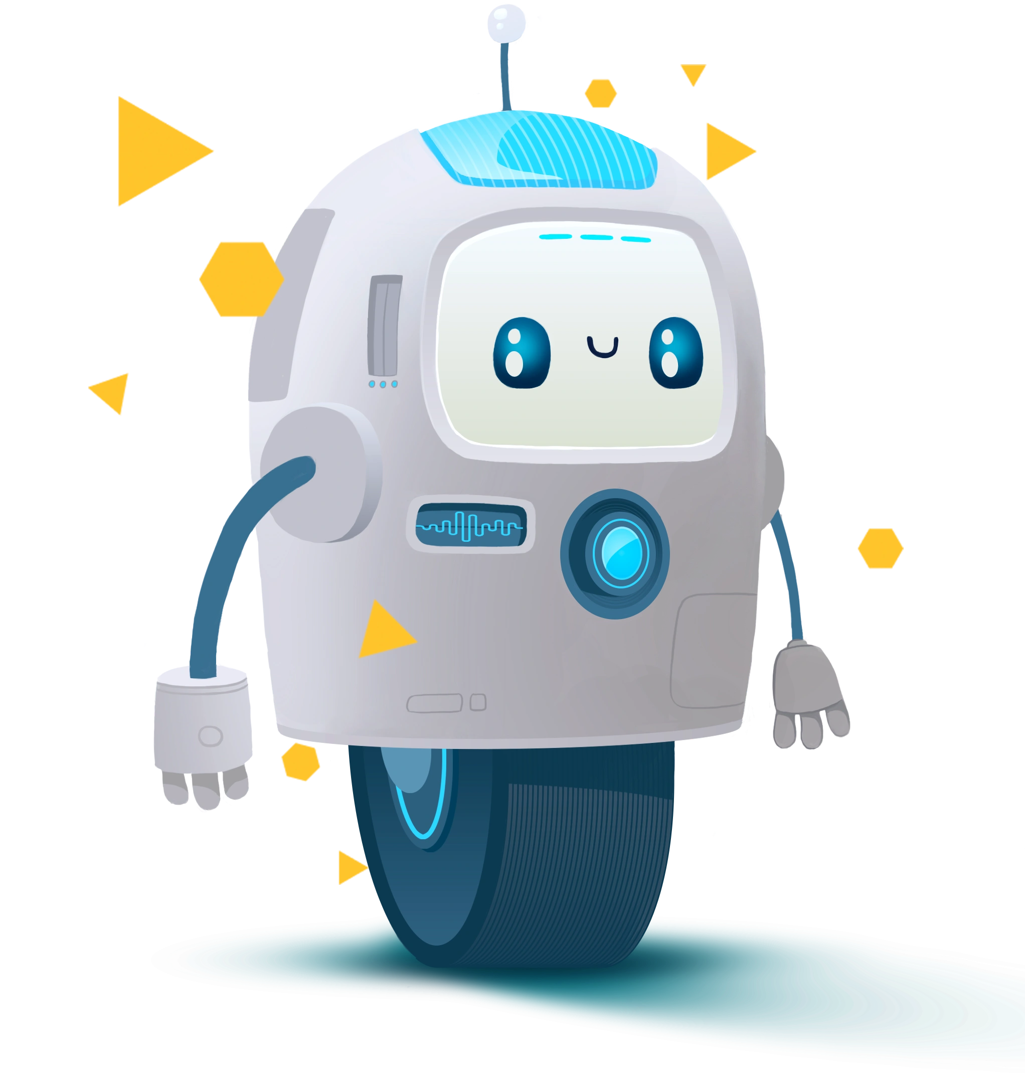 robot